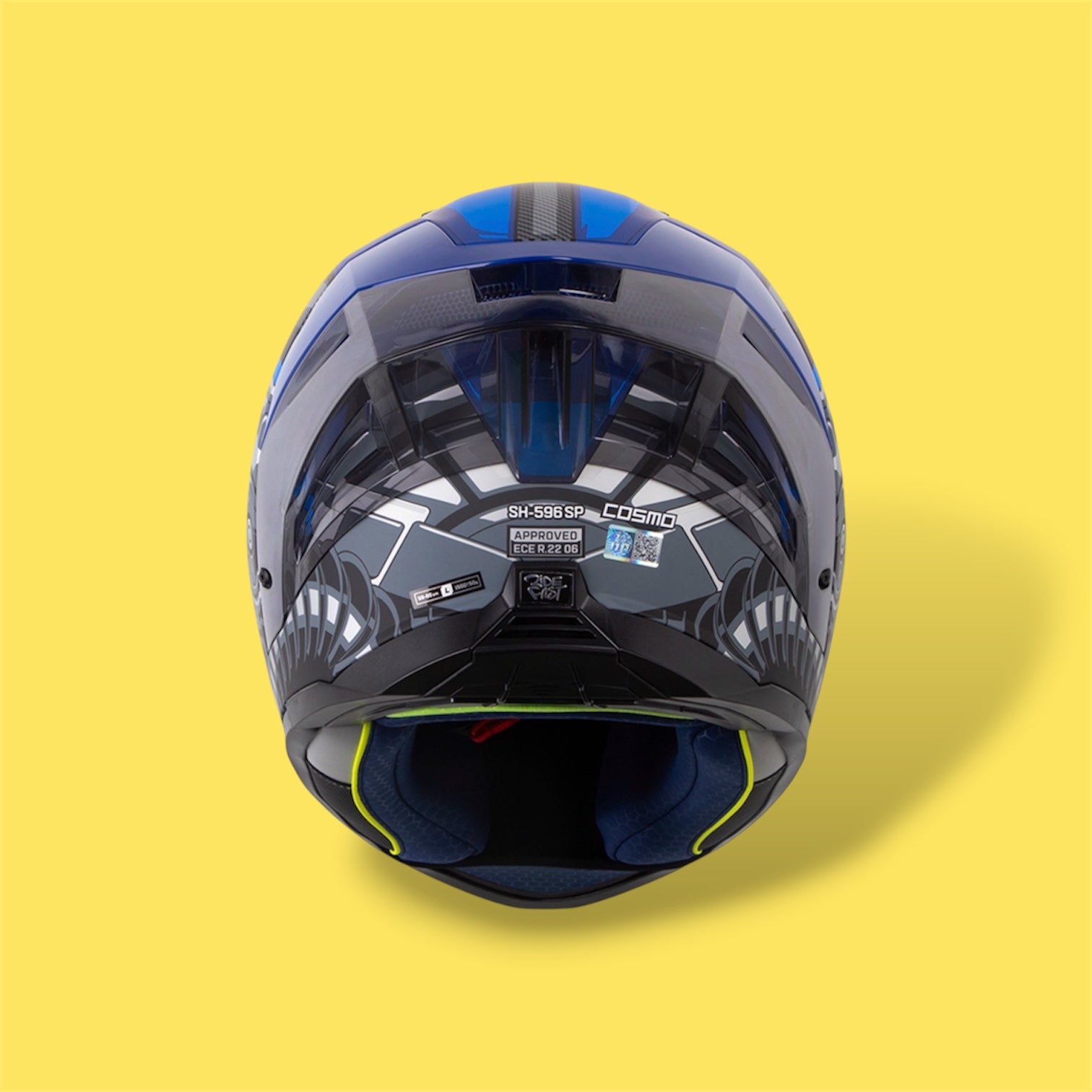 CASCO SHAFT SH596 SP COSMO