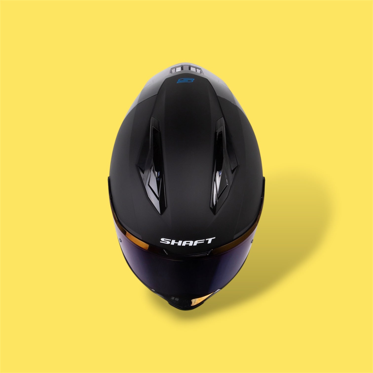 CASCO SHAFT SH596 SP SOLID BLACK