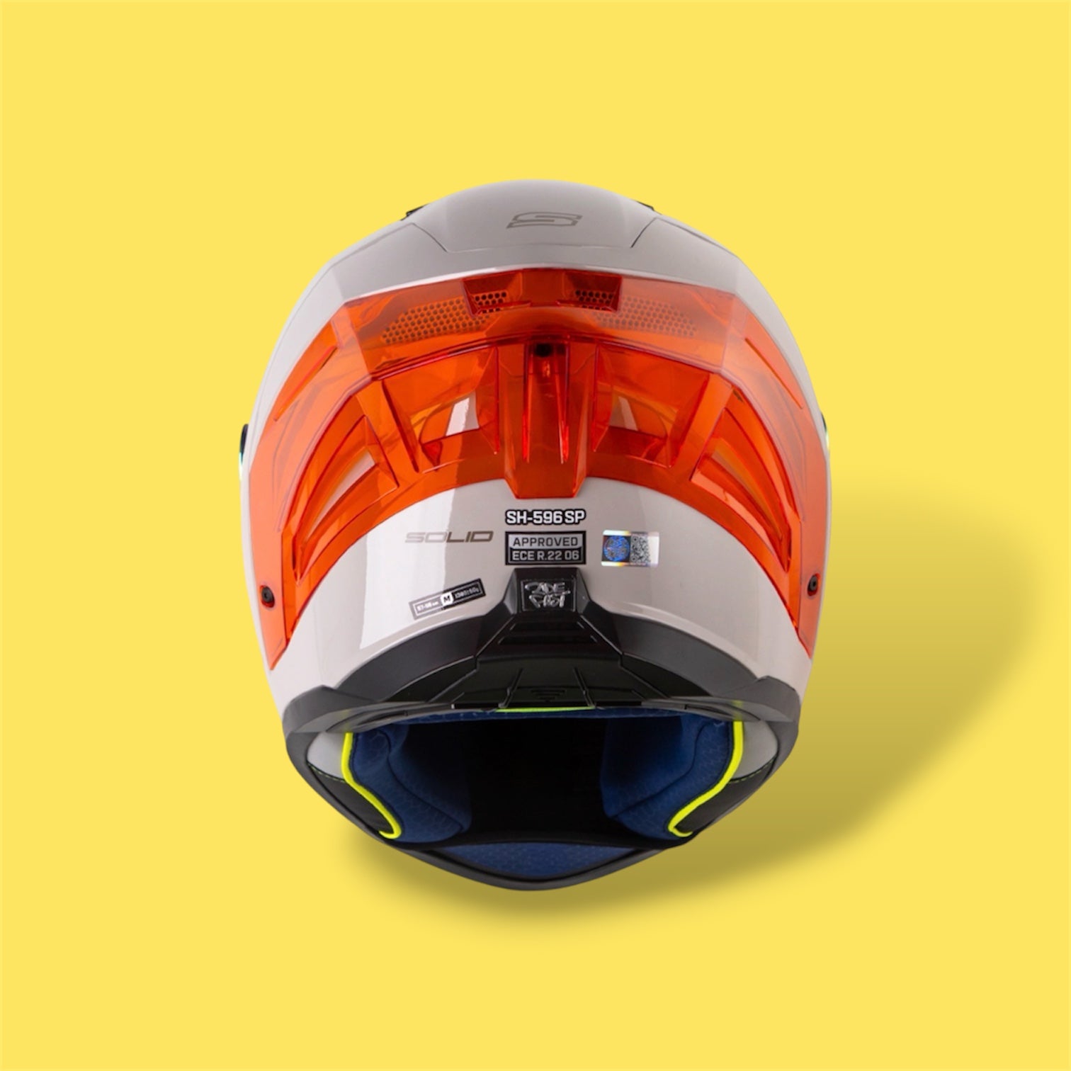 CASCO SHAFT SH596 SP SOLID GREY