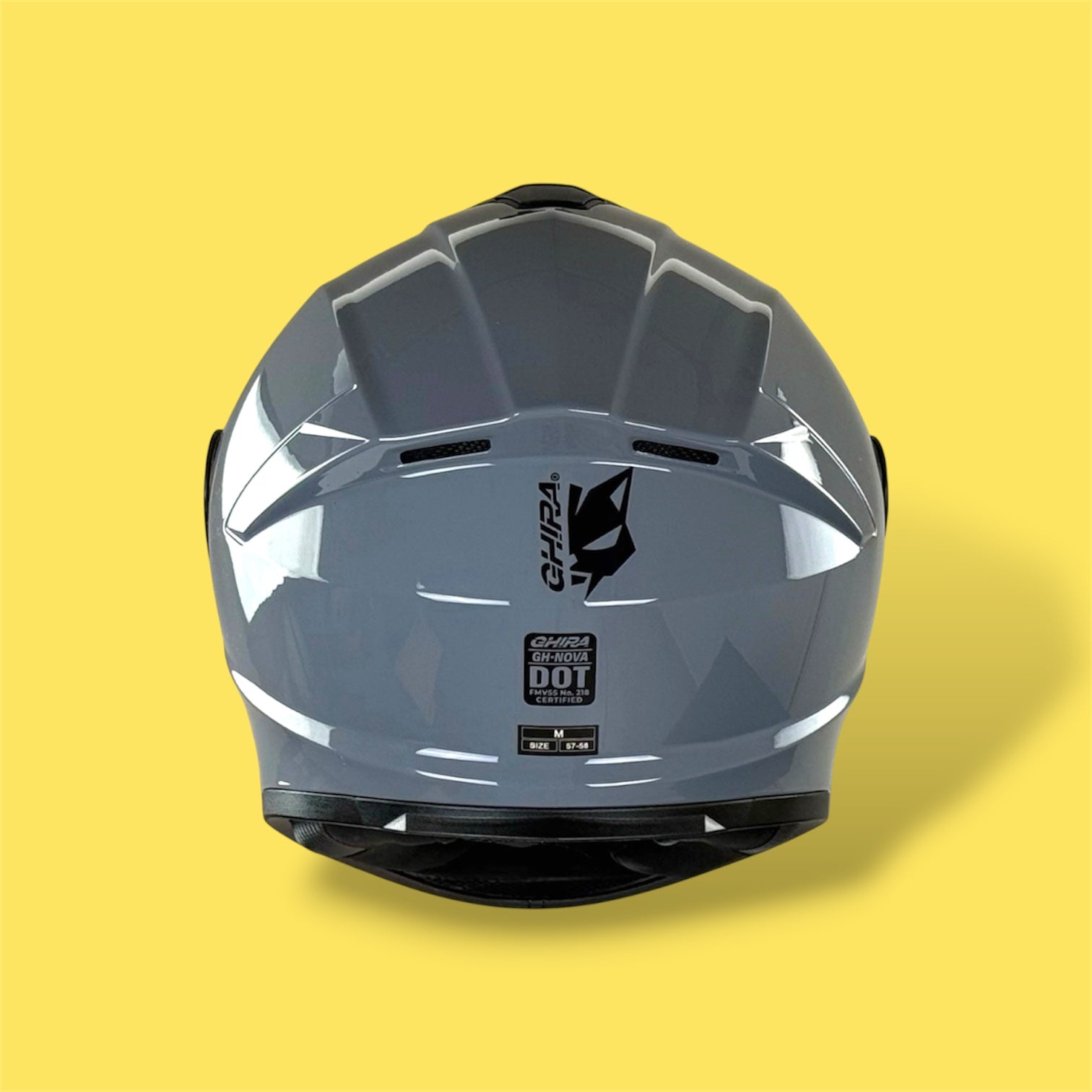 CASCO GHIRA GH-NOVA GRIS