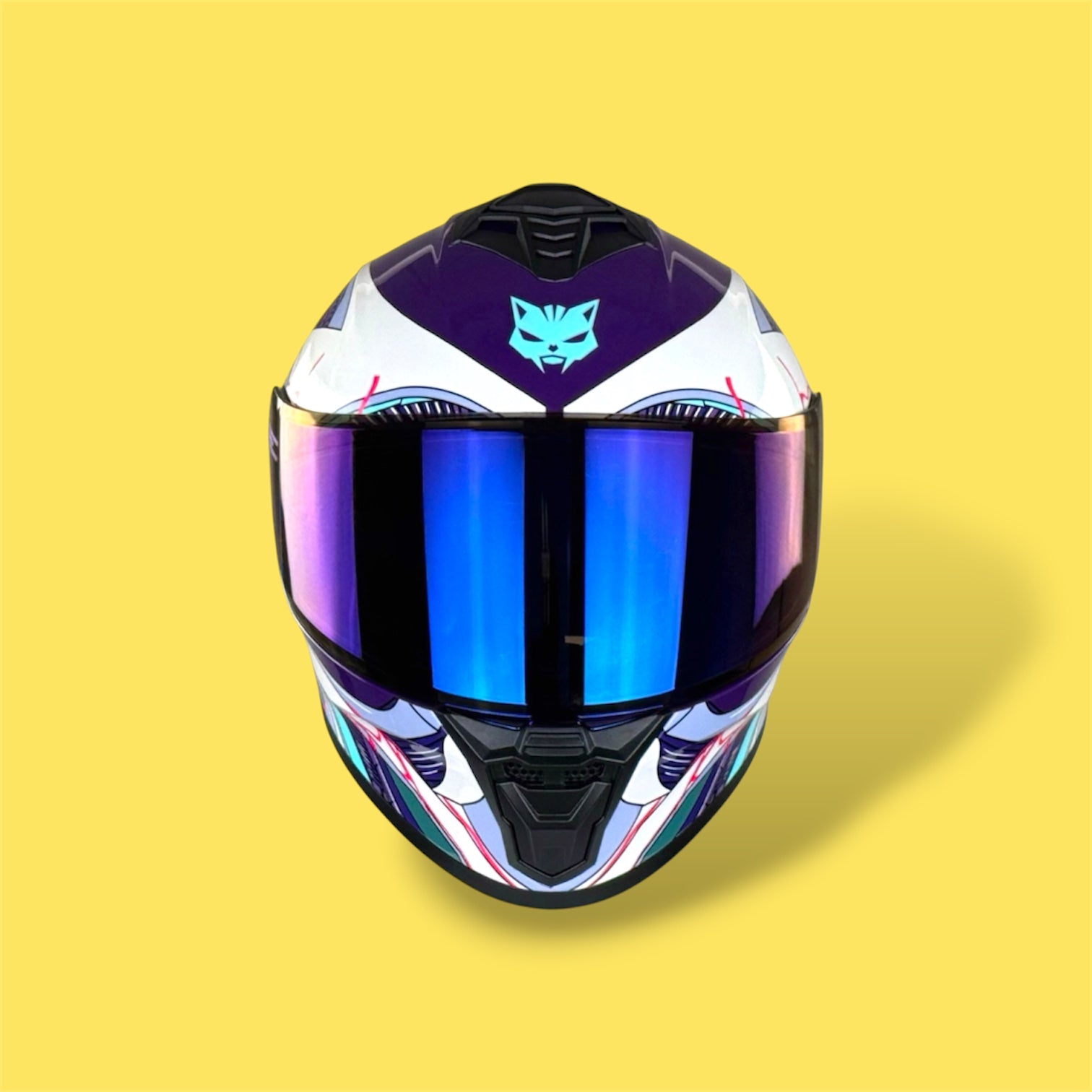 CASCO GHIRA GH-NOVA SYNTHETIC MORADO