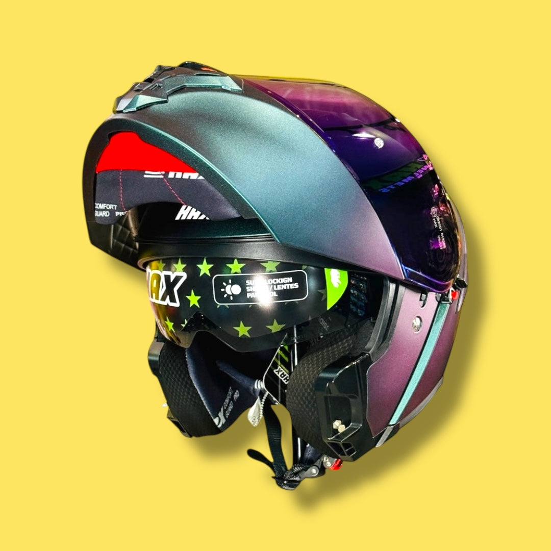 CASCO HAX OBSIDIAN AB AURORA