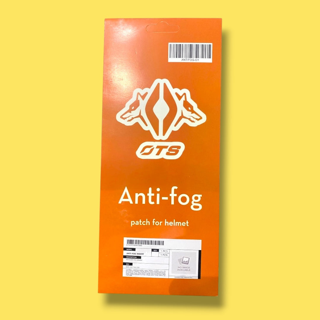 MICA ANTIEMPAÑANTE UNIVERSAL OTS