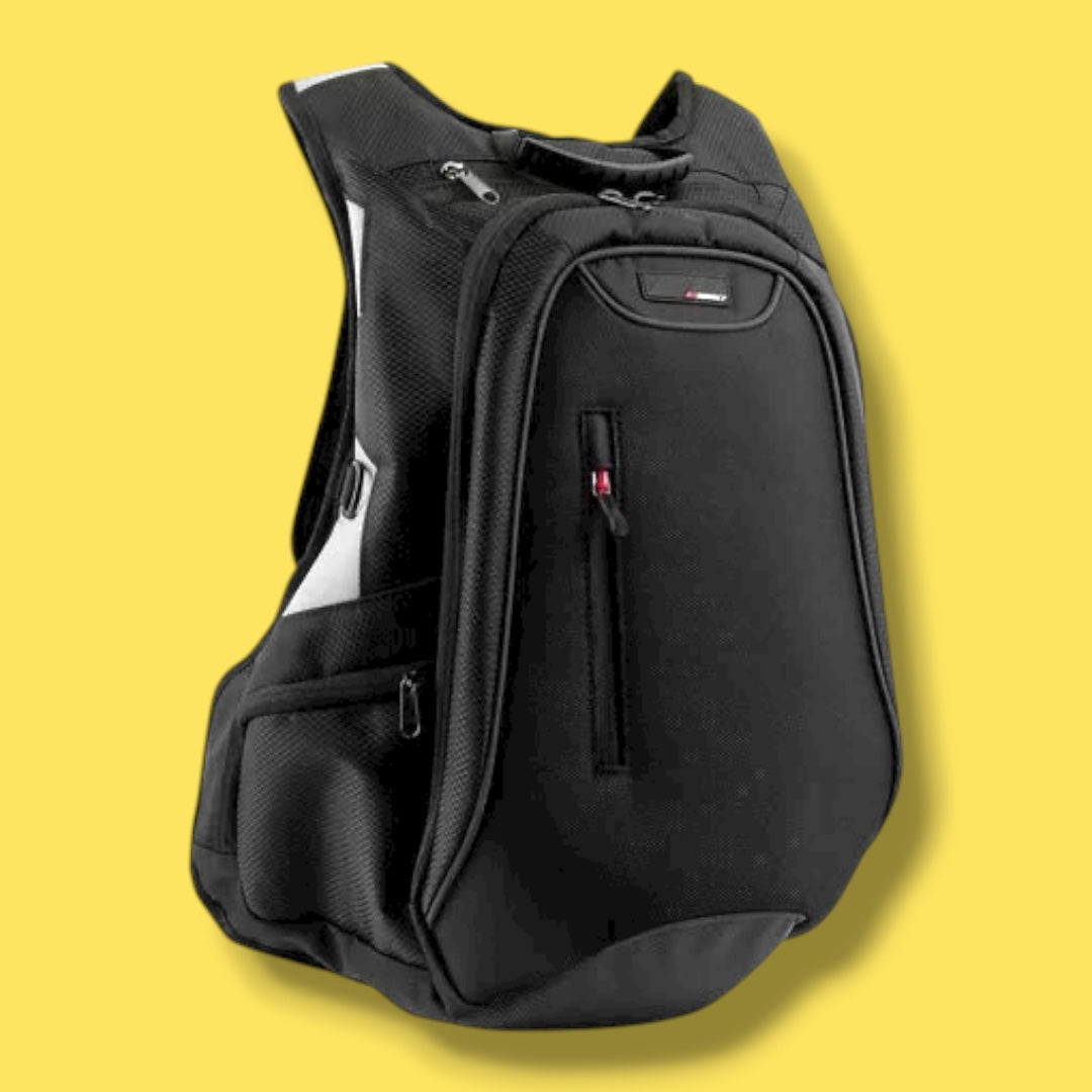 MOCHILA JOEROCKET PHOENIX