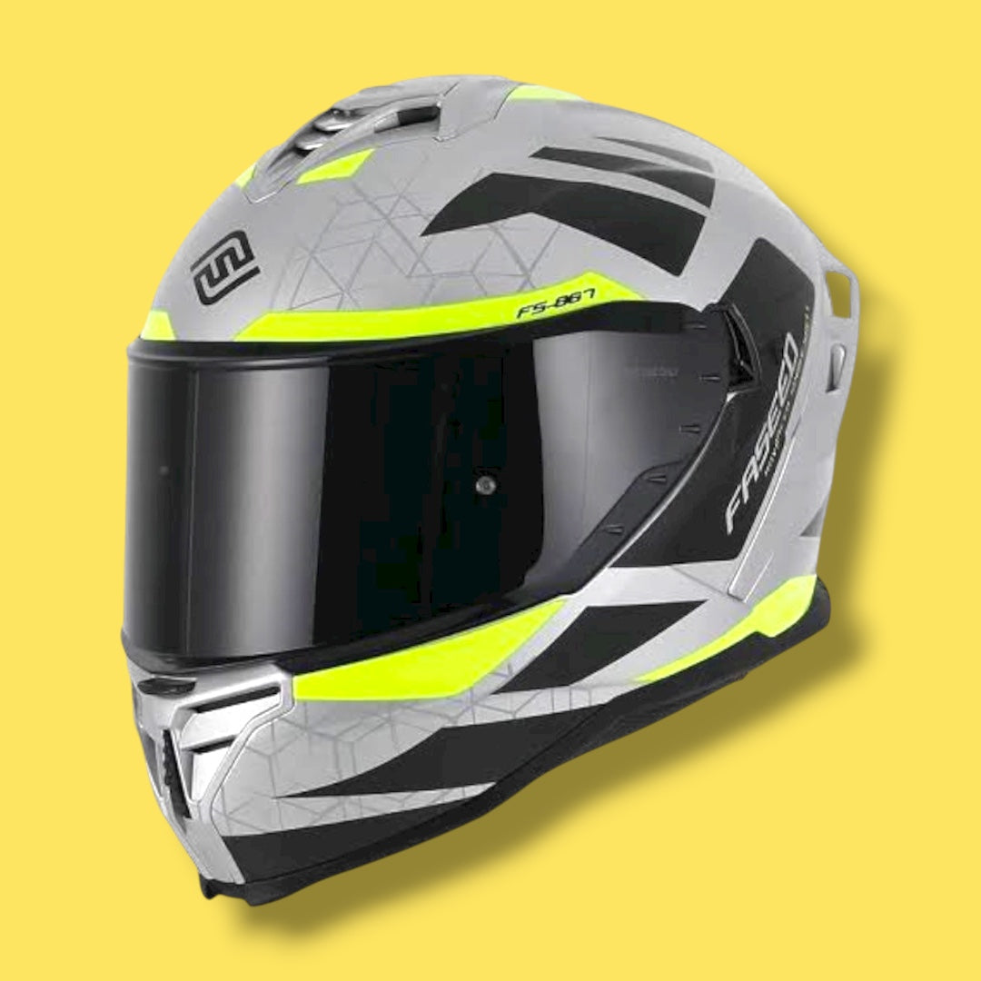 CASCO FASEED FS-867