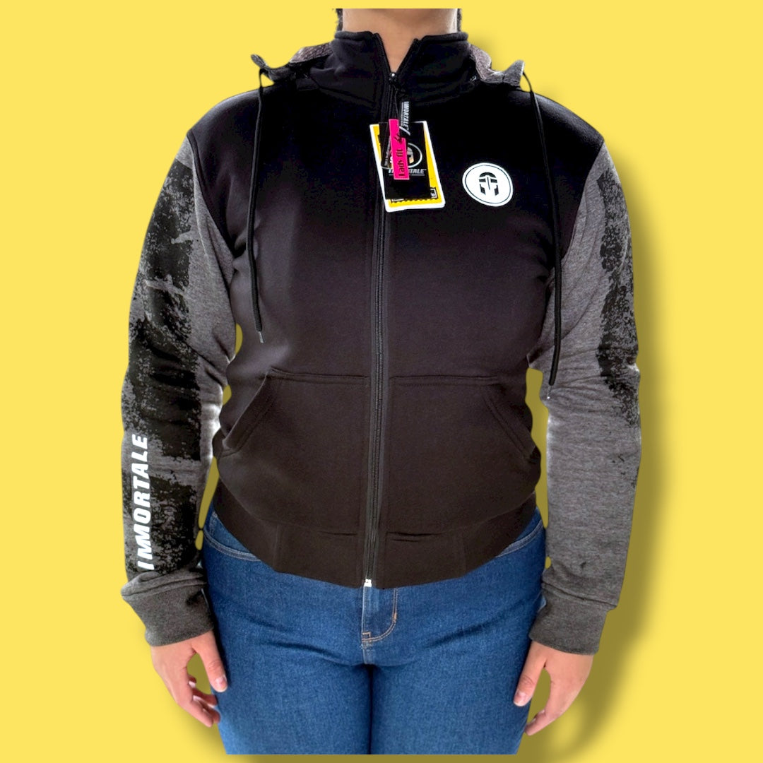 SUDADERA IMMORTALE HERA