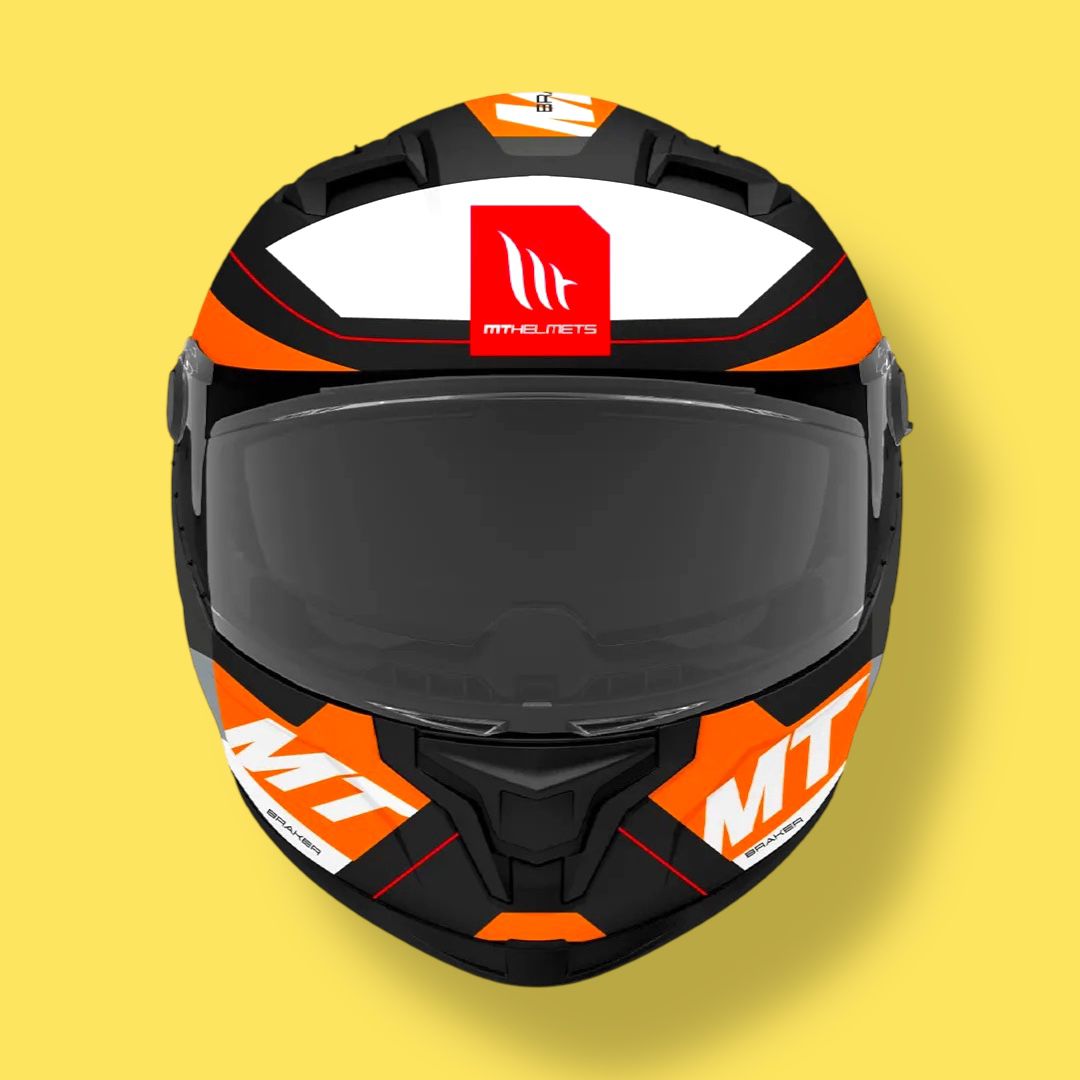 CASCO MT BRAKER SV BUDS B4