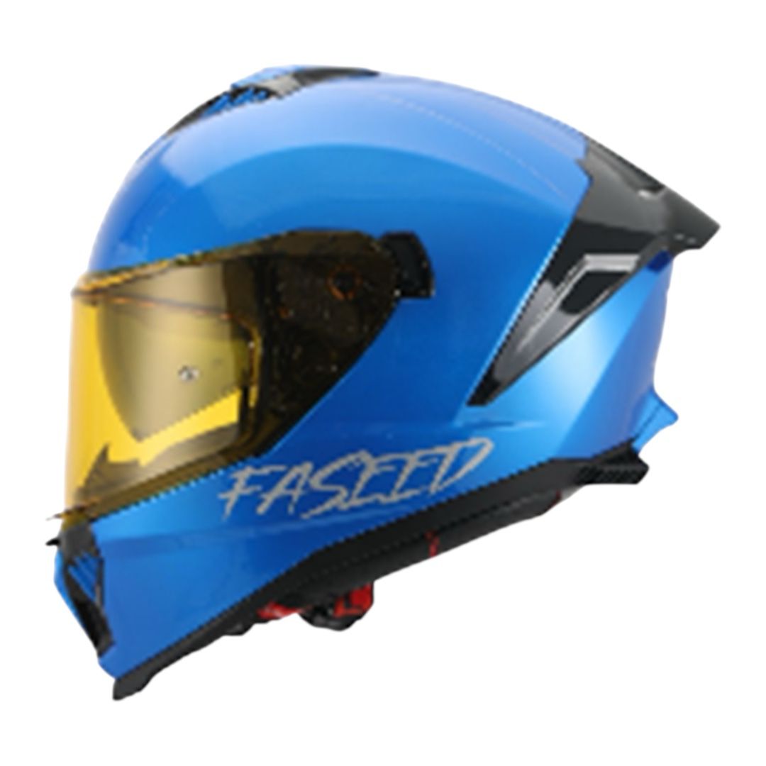 CASCO FASEED FS-865P PLUS