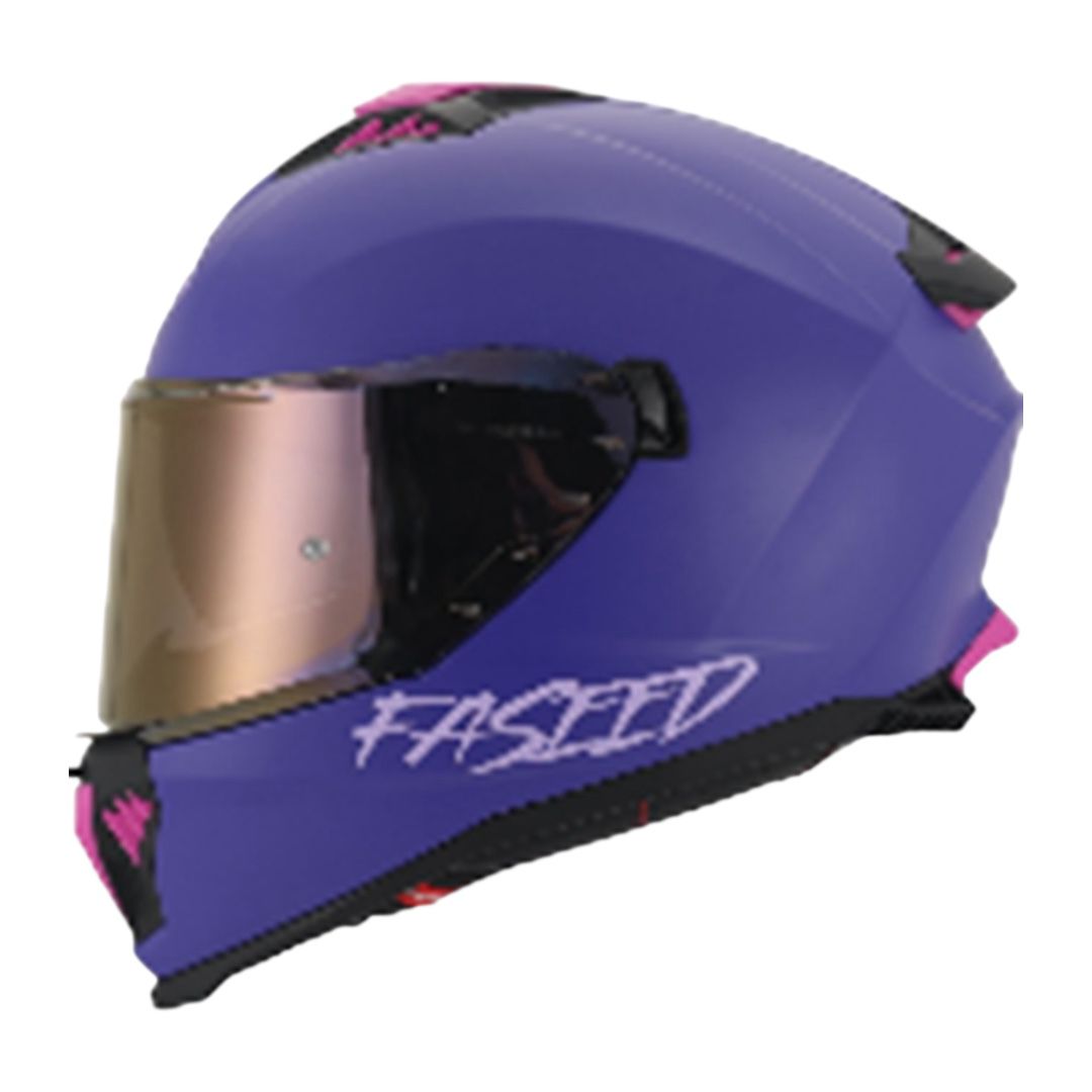 CASCO FASEED FS-865P PLUS