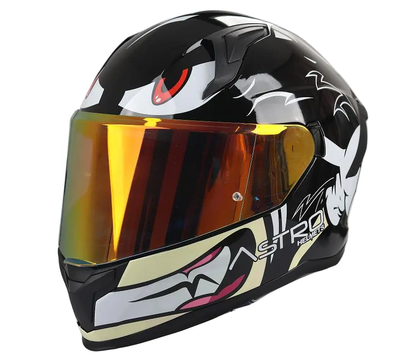 CASCO ASTRO SPEED