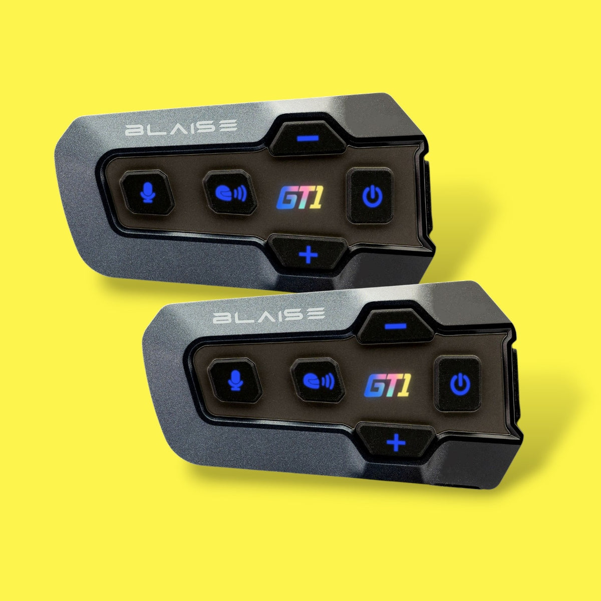 INTERCOMUNICADOR BLAISE GT1 DUO