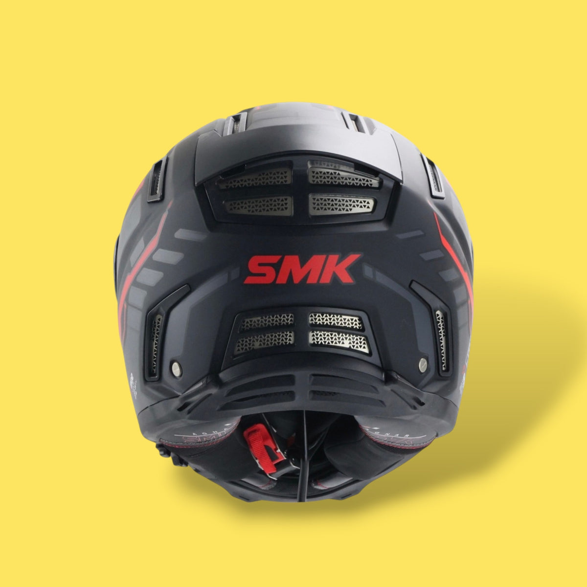 CASCO SMK AGNAR MA263 TEKTRON