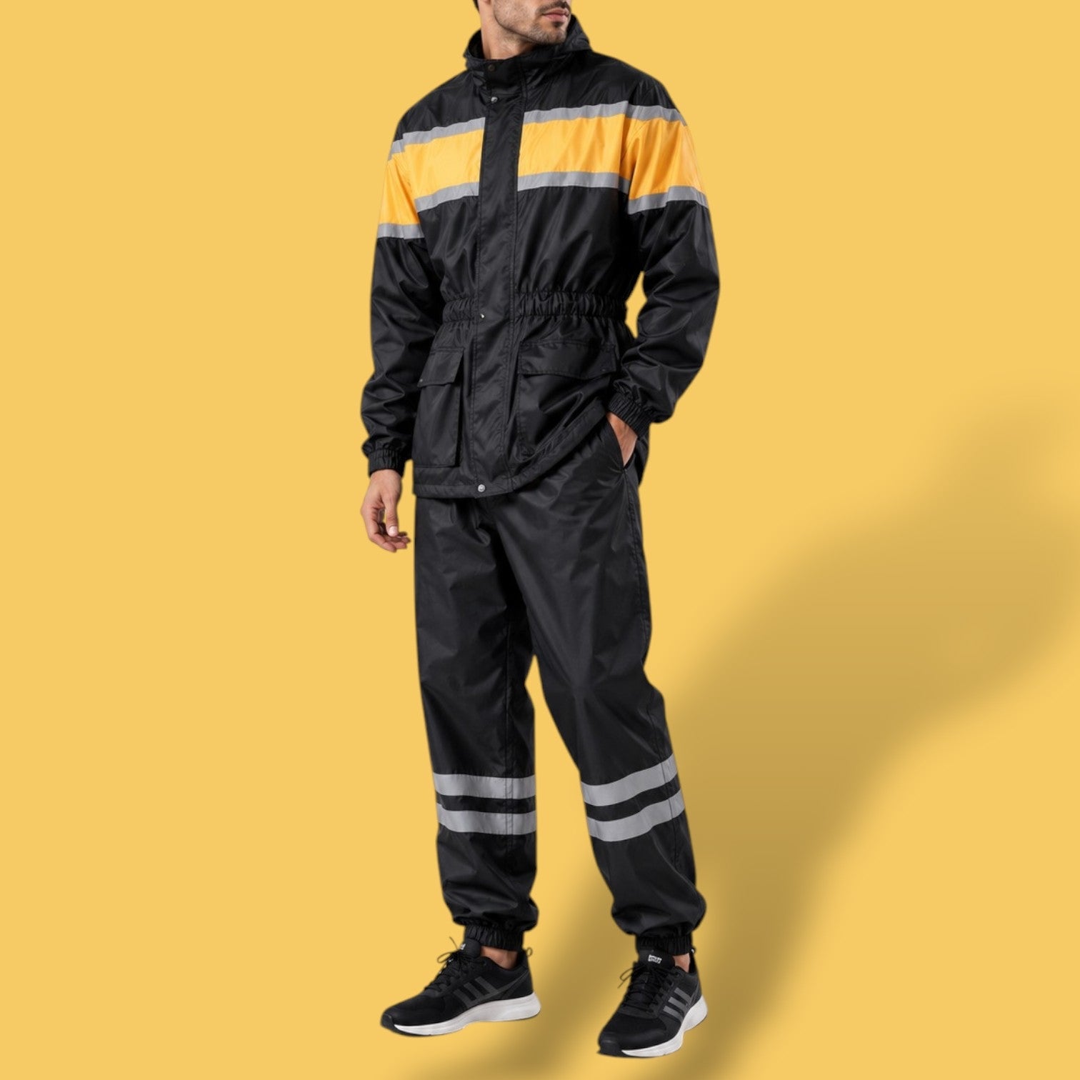 IMPERMEABLE FASEED SONATA