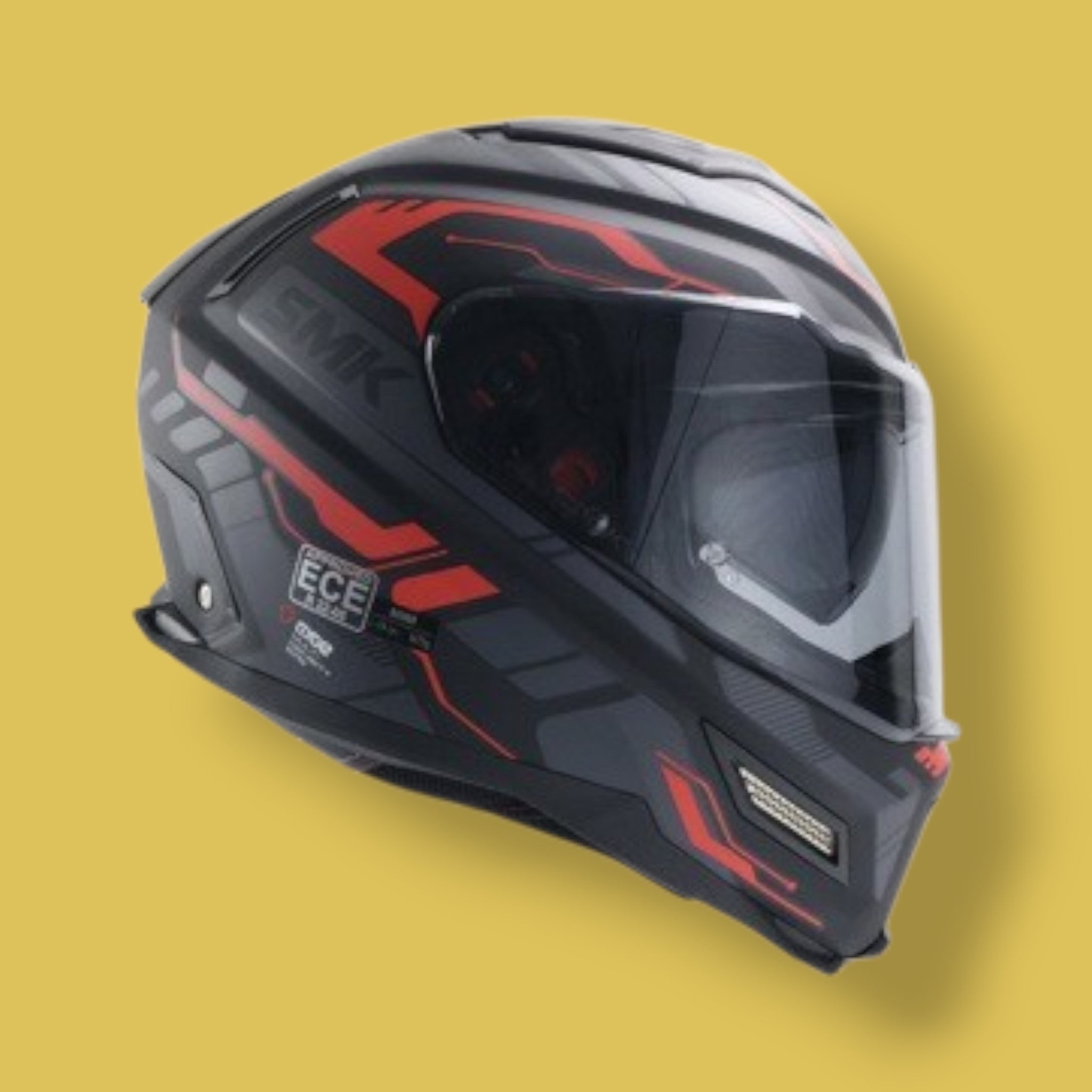 CASCO SMK AGNAR MA263 TEKTRON