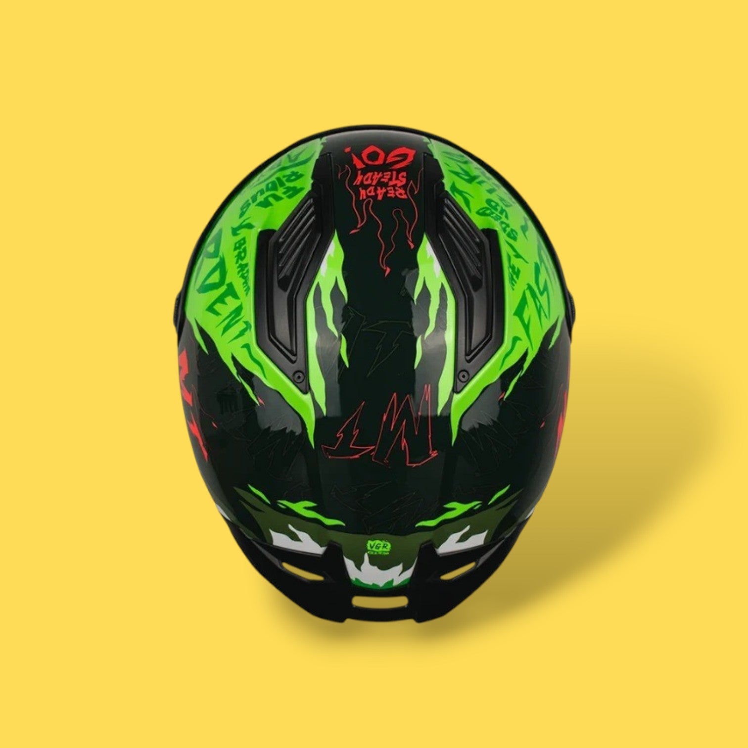 CASCO MT STINGER 2 ARDENT C6 FLOUR