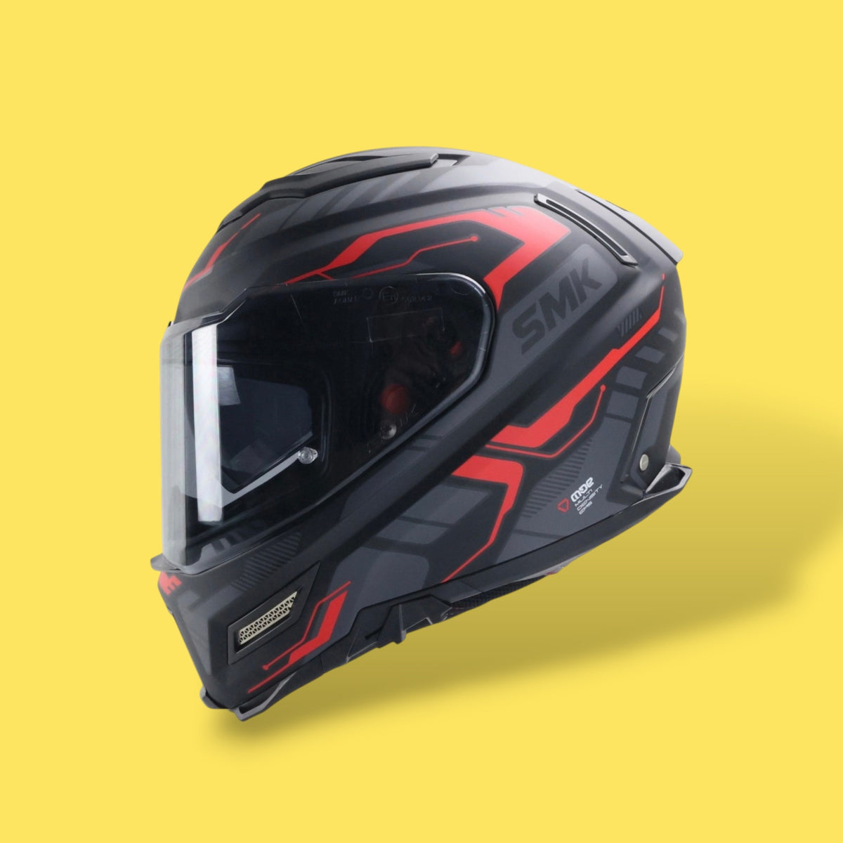 CASCO SMK AGNAR MA263 TEKTRON