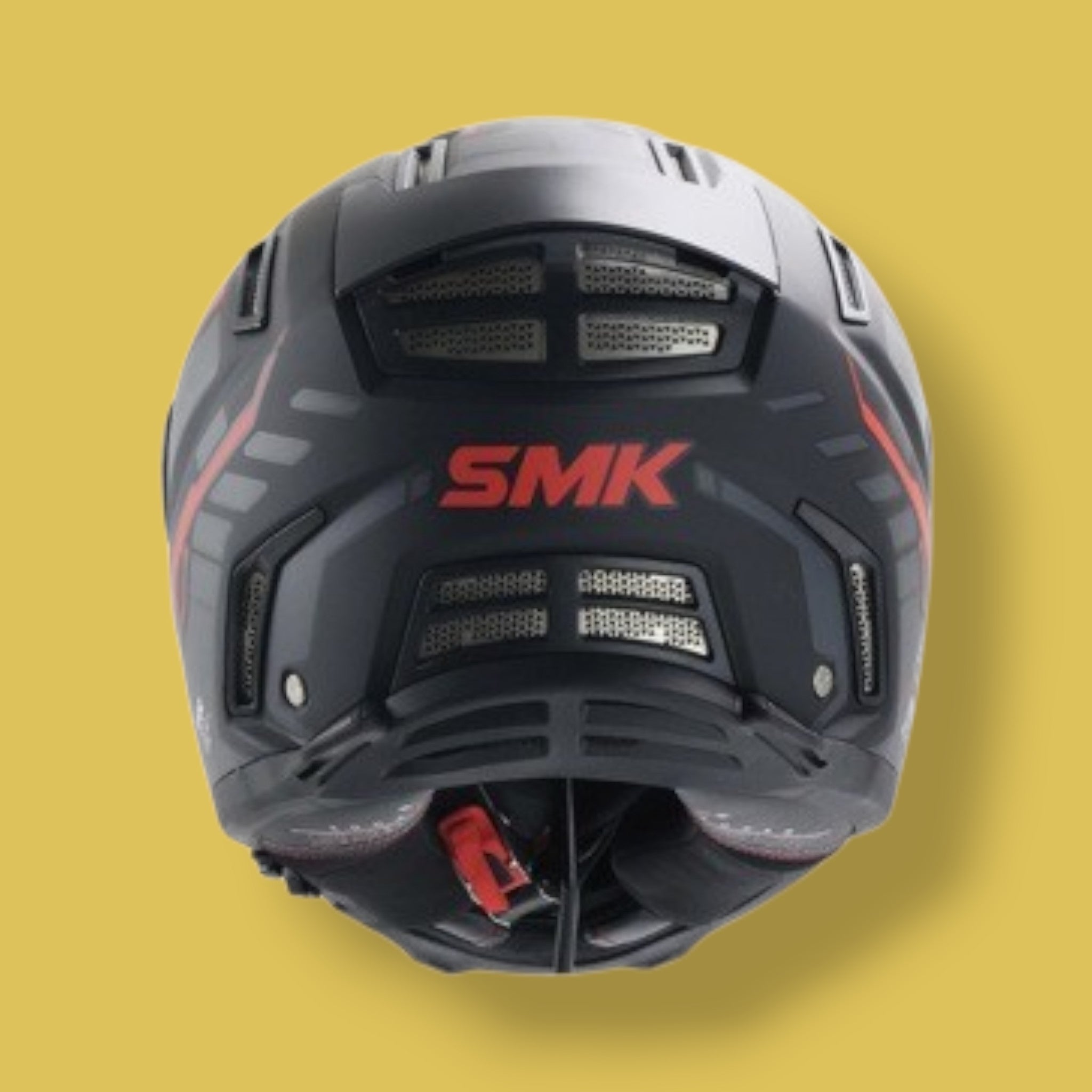 CASCO SMK AGNAR MA263 TEKTRON