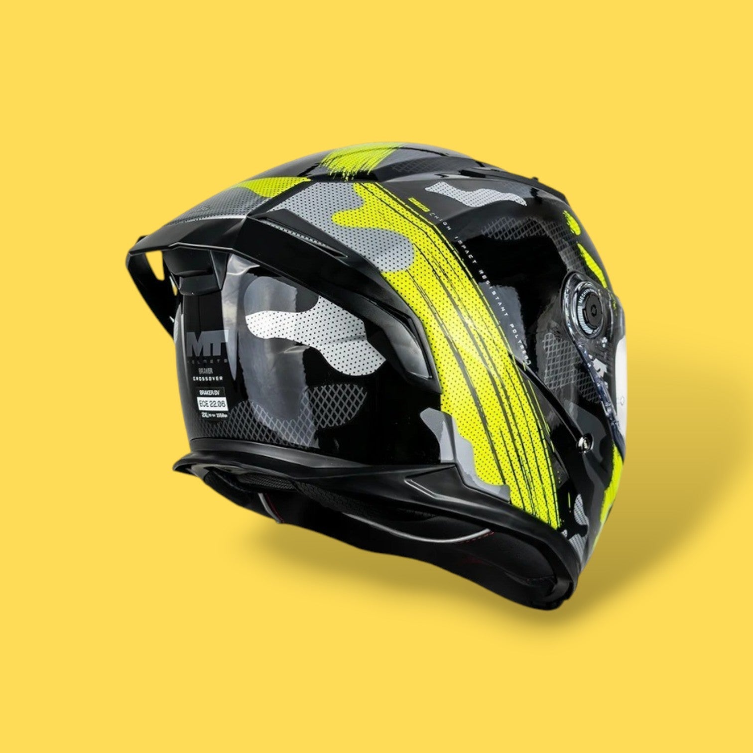 CASCO MT BRAKER SV CROSSOVER B3