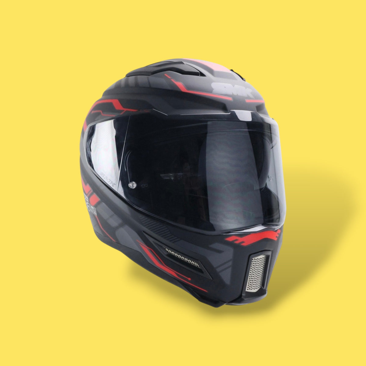 CASCO SMK AGNAR MA263 TEKTRON