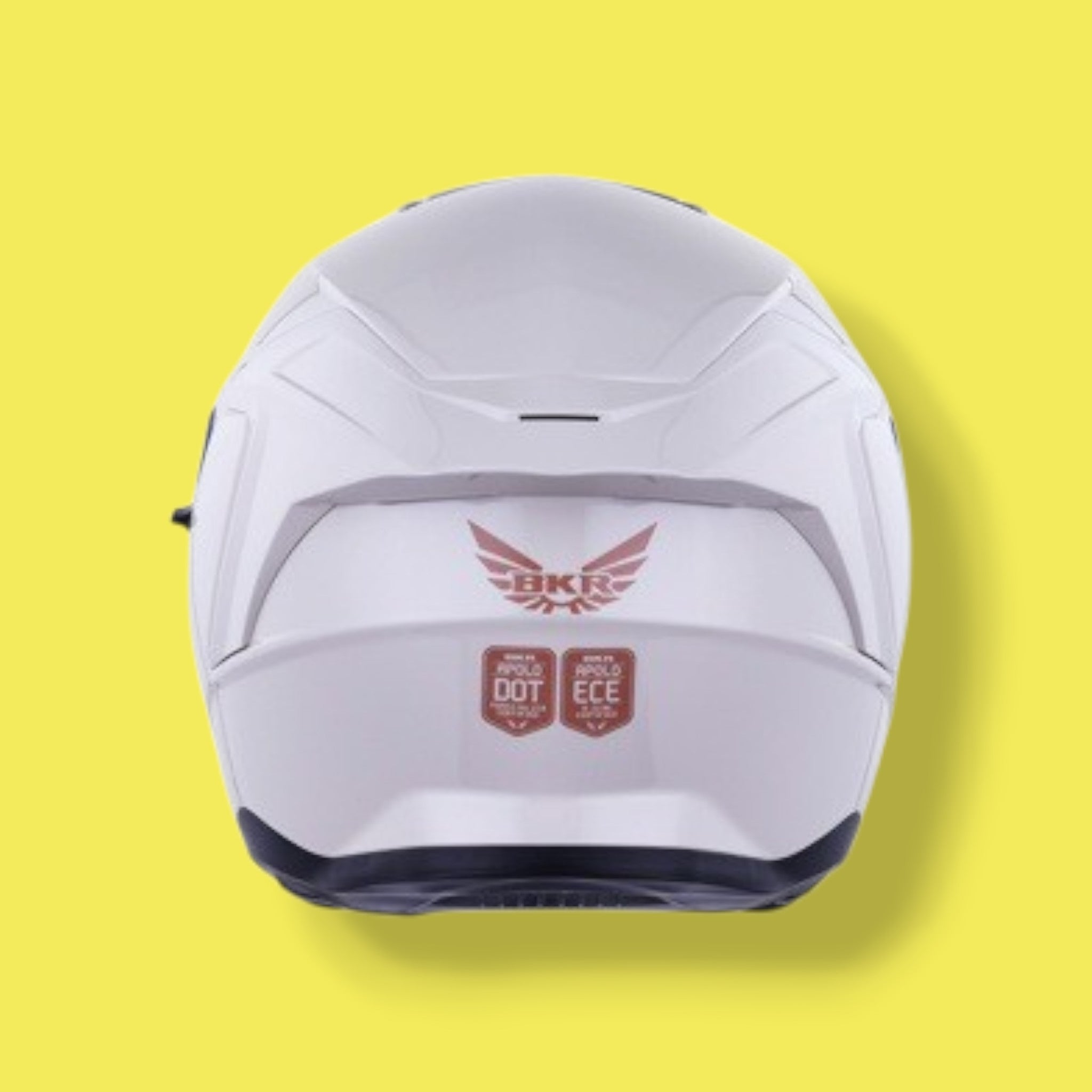 CASCO BKR APOLO ARENA APERLADO