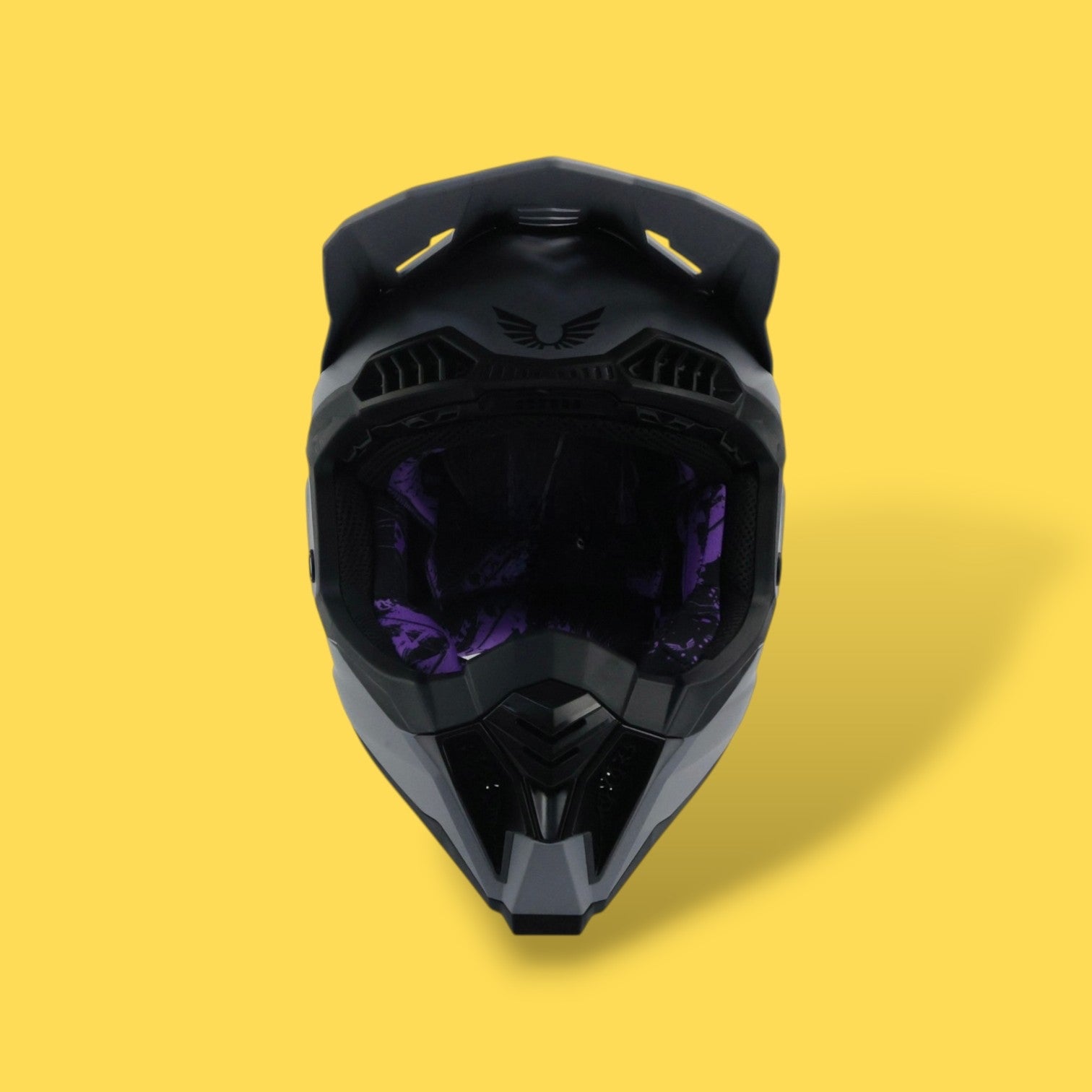 CASCO CROSS BKR VULTURE GRIS MATE