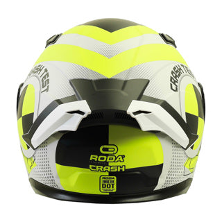 CASCO RODA FORCE EVO CRUSH
