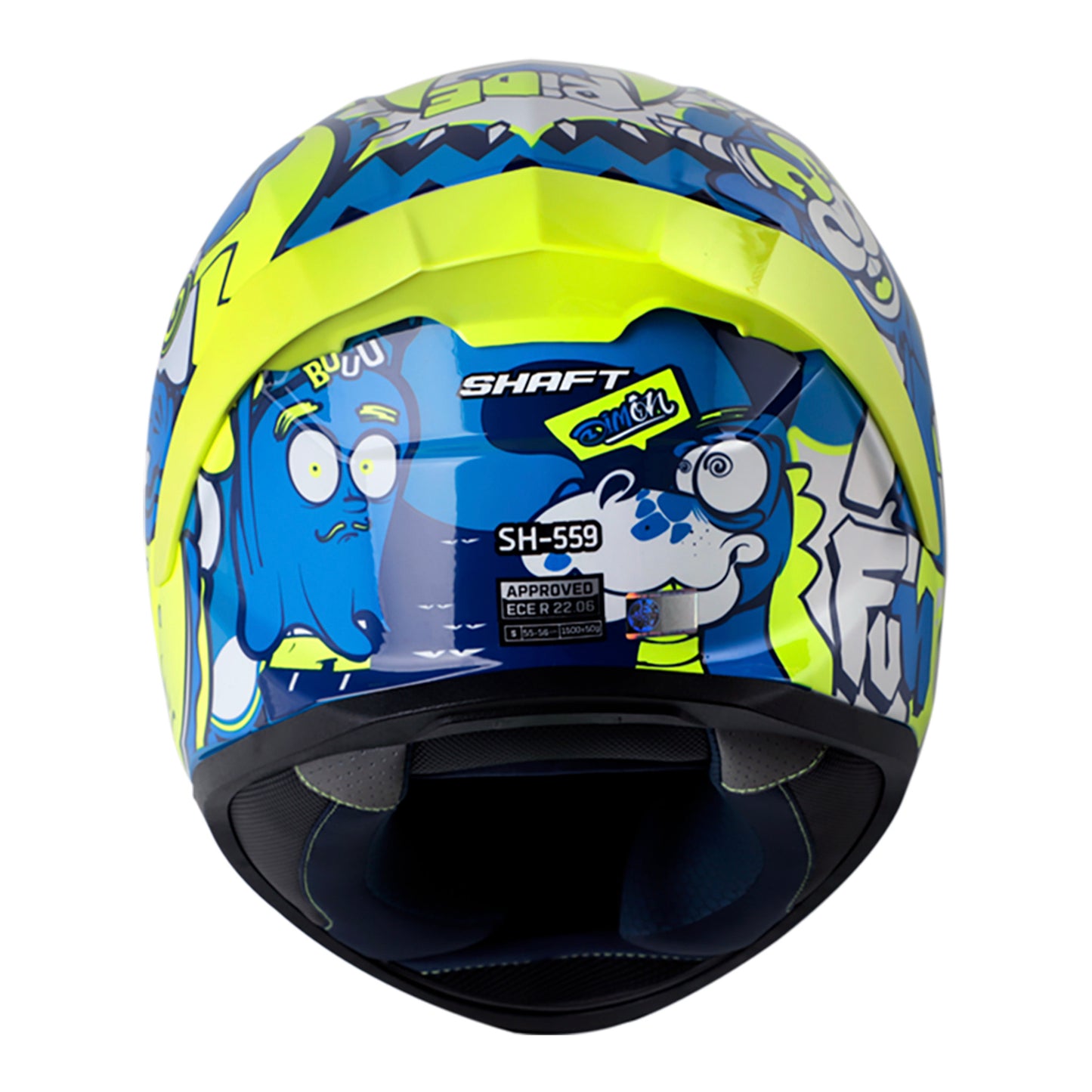 CASCO SHAFT SH559 DIMON
