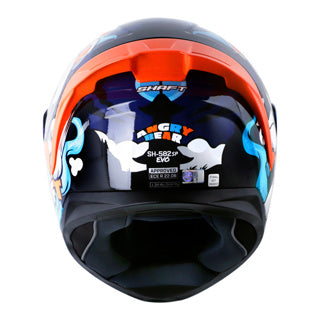 CASCO SHAFT SH582SP ANGRY BEAR
