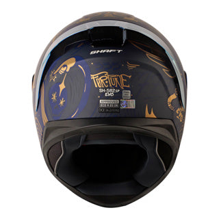 CASCO SHAFT SH582SP FORTUNE