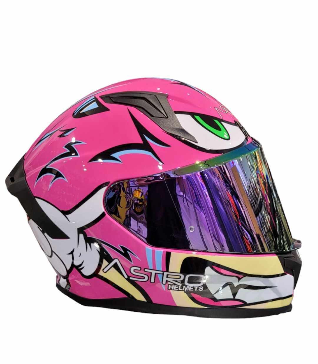 CASCO ASTRO SPEED