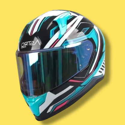 CASCO ASTRO QUANTUM
