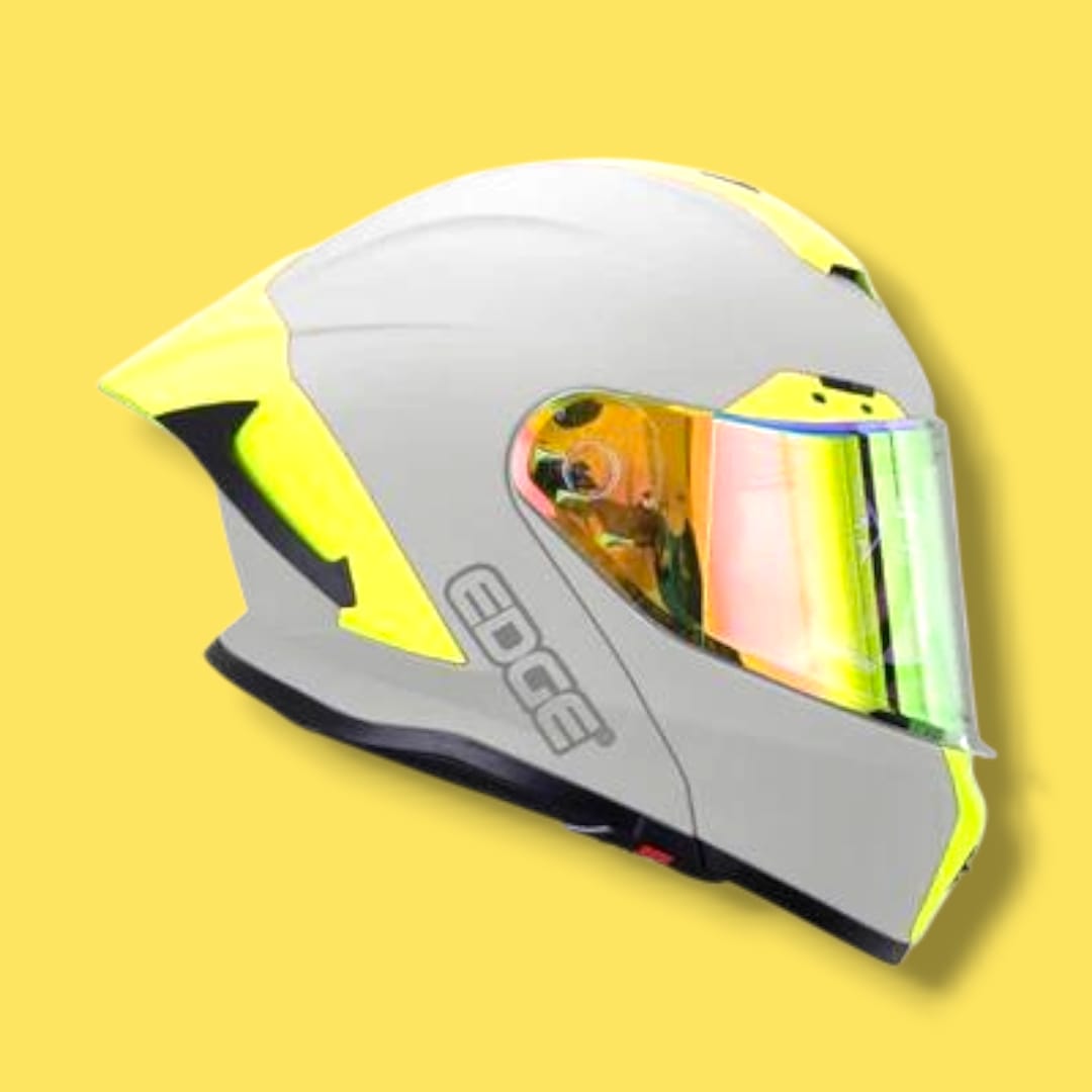 CASCO EDGE GX7 SOLID GRIS MATE