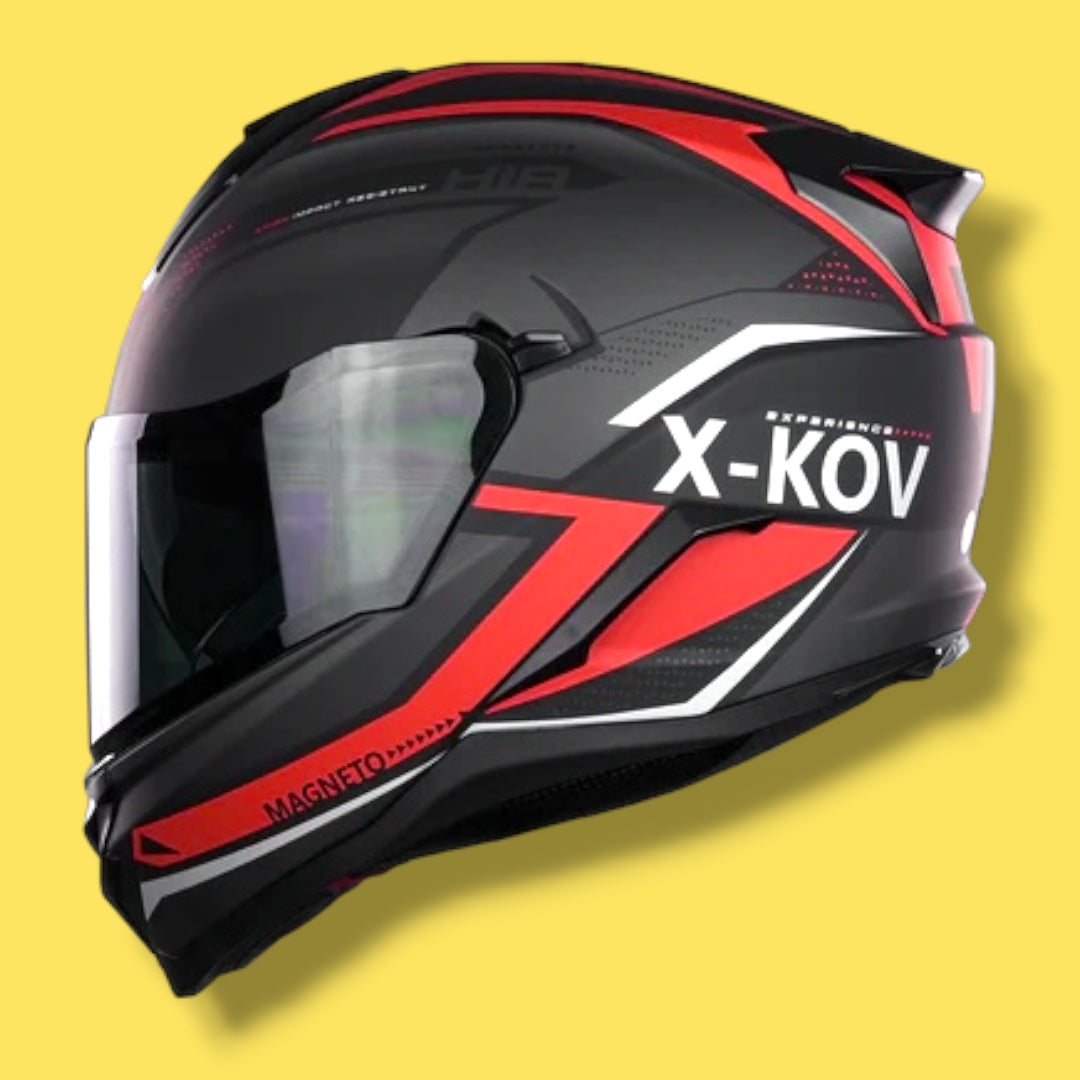 CASCO X-KOV MAGNETO