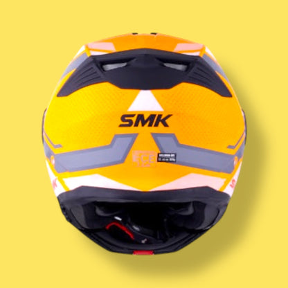CASCO SMK GULLWING SUPERTOUR