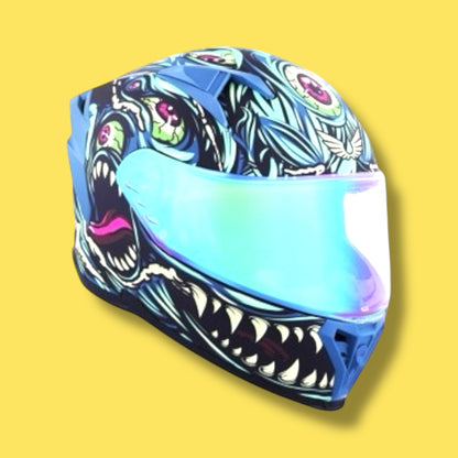 CASCO BKR HAWK CYCLOPS SVS