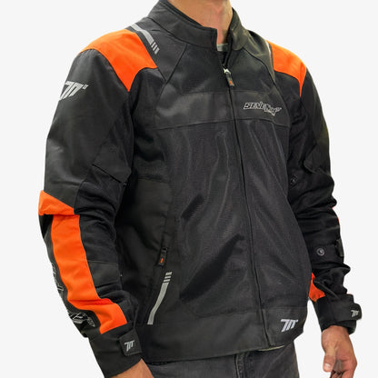 CHAMARRA SEVENTY SD-JR52
