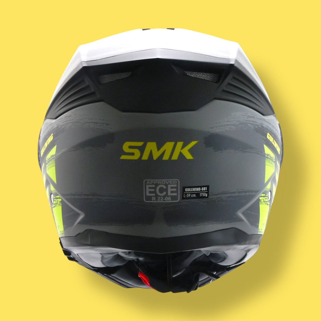 CASCO SMK GULLWING TOURLEADER