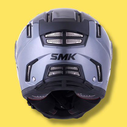 CASCO SMK AGNAR