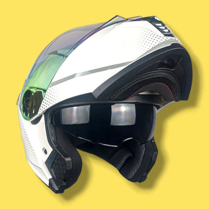 CASCO KOV THUNDER WAVES PERLA