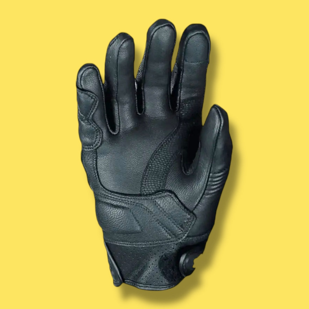 GUANTES GIACOMO T800 NEGRO