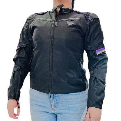CHAMARRA GIACOMO RACER