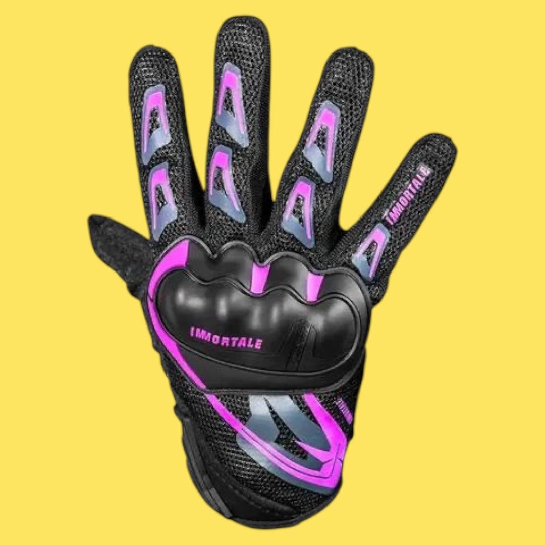 GUANTES IMMORTALE BASIC
