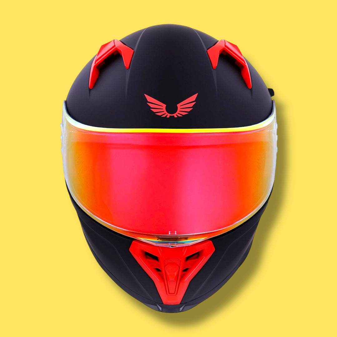 CASCO BKR HAWK SVS SOLID