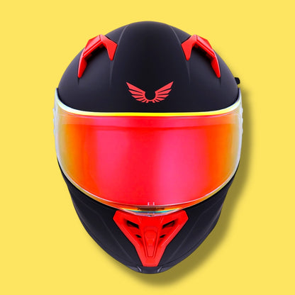 CASCO BKR HAWK SVS SOLID