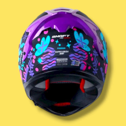 CASCO SHAFT PRO SHPRO-610DV FINGERZ