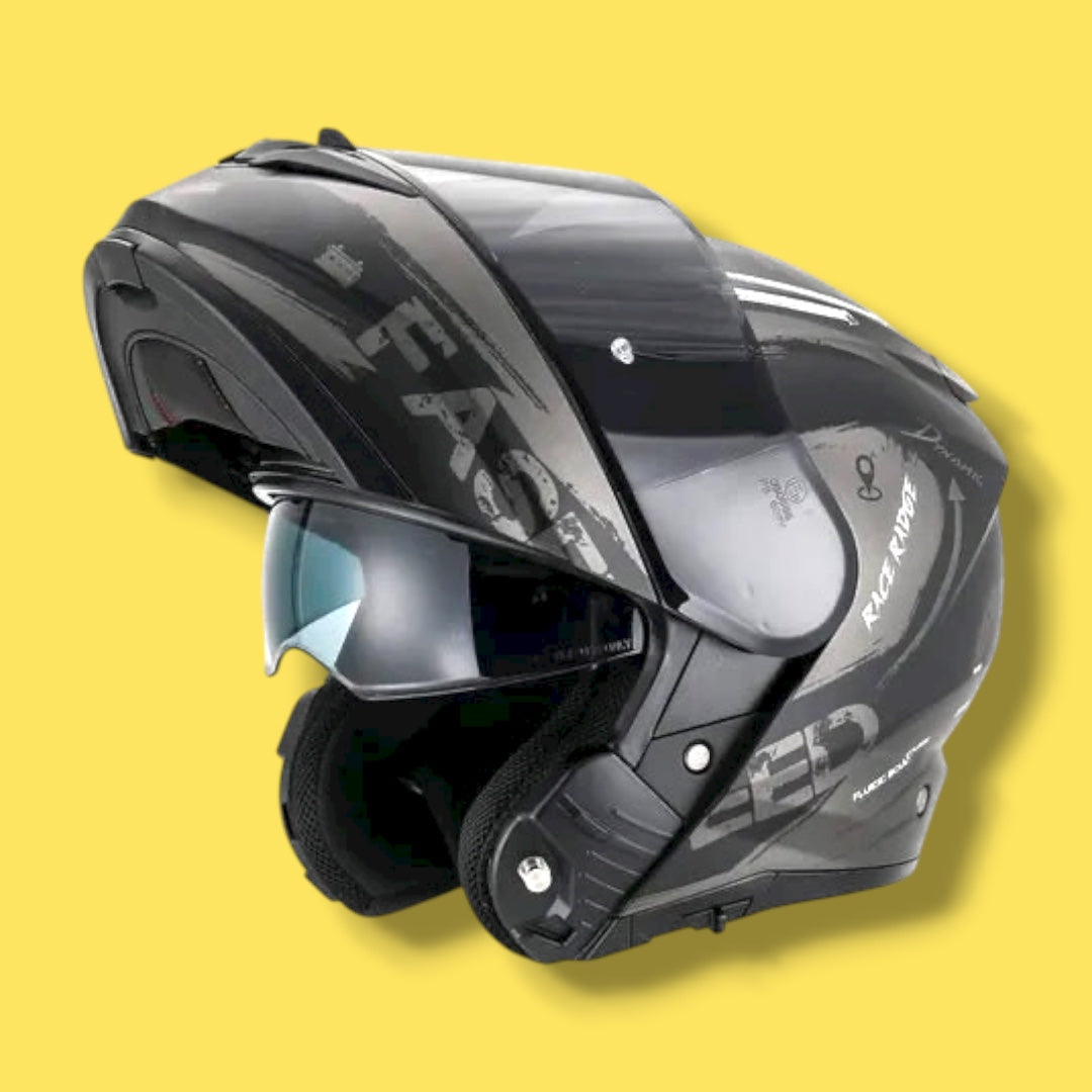 CASCO FASEED FSD-908 RIDE RACER