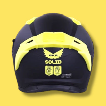 CASCO BKR HAWK SVS SOLID