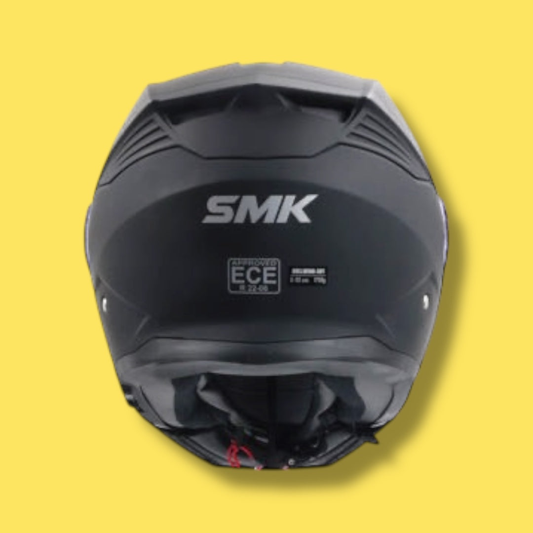 CASCO SMK GULLWING GL200 SV MATE