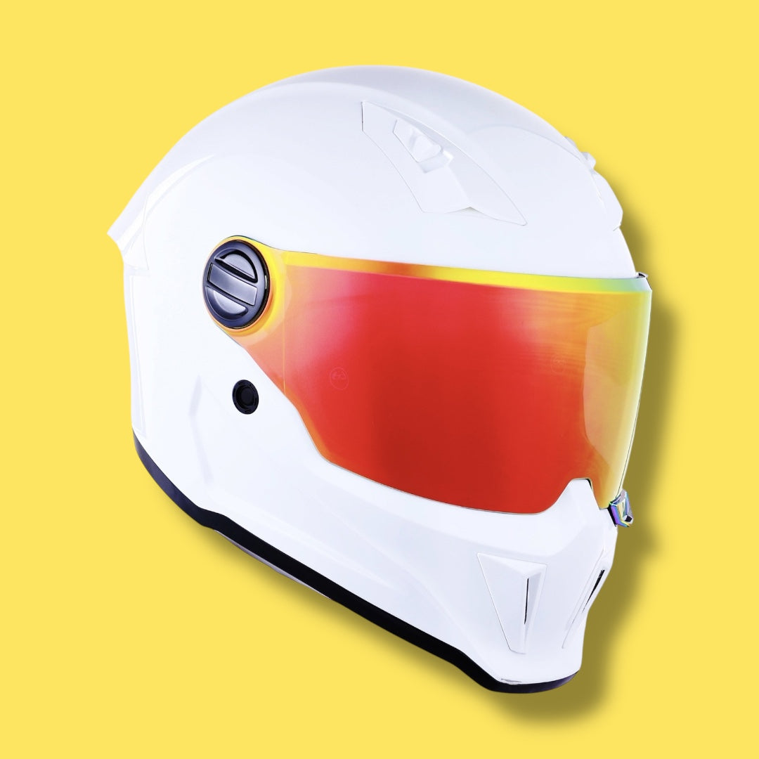 CASCO RODA ASTRO SVS SOLID BLANCO