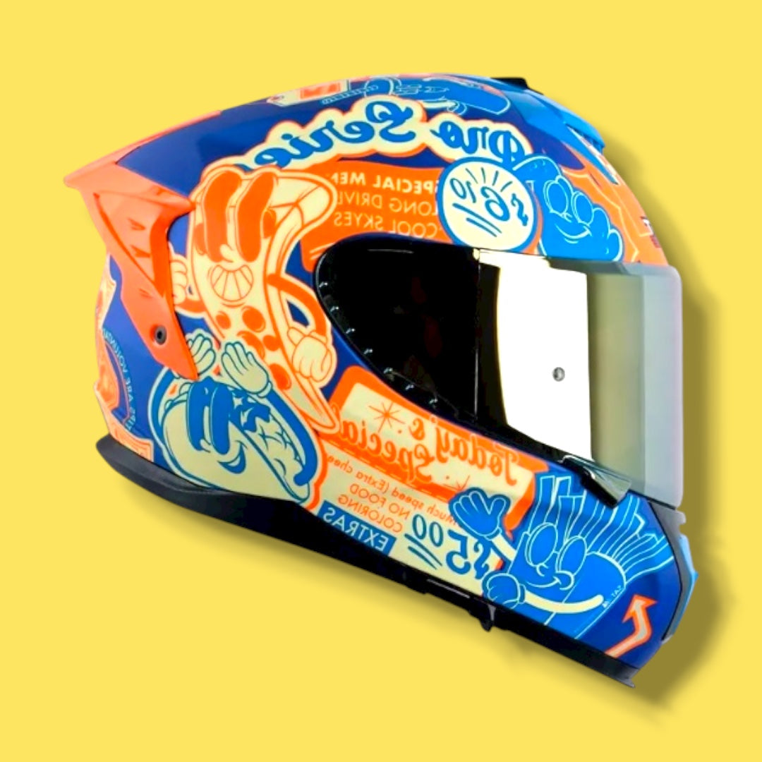 CASCO SHAFT PRO SHPRO-610DV FAST FOOD